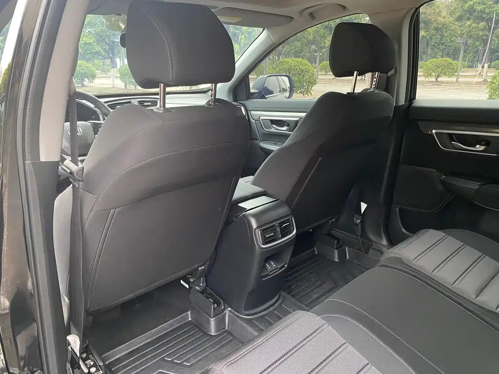 HONDA BREEZE 2022