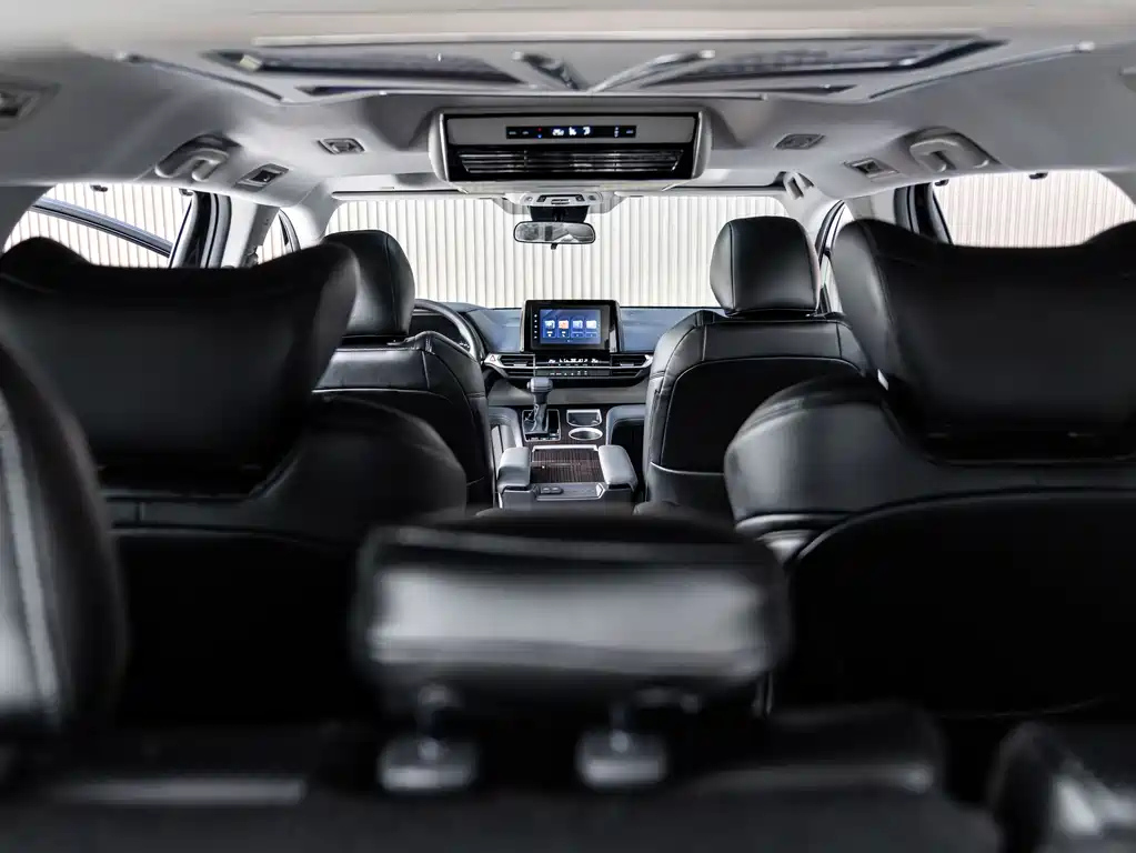 TOYOTA SIENNA SIENNA 2022