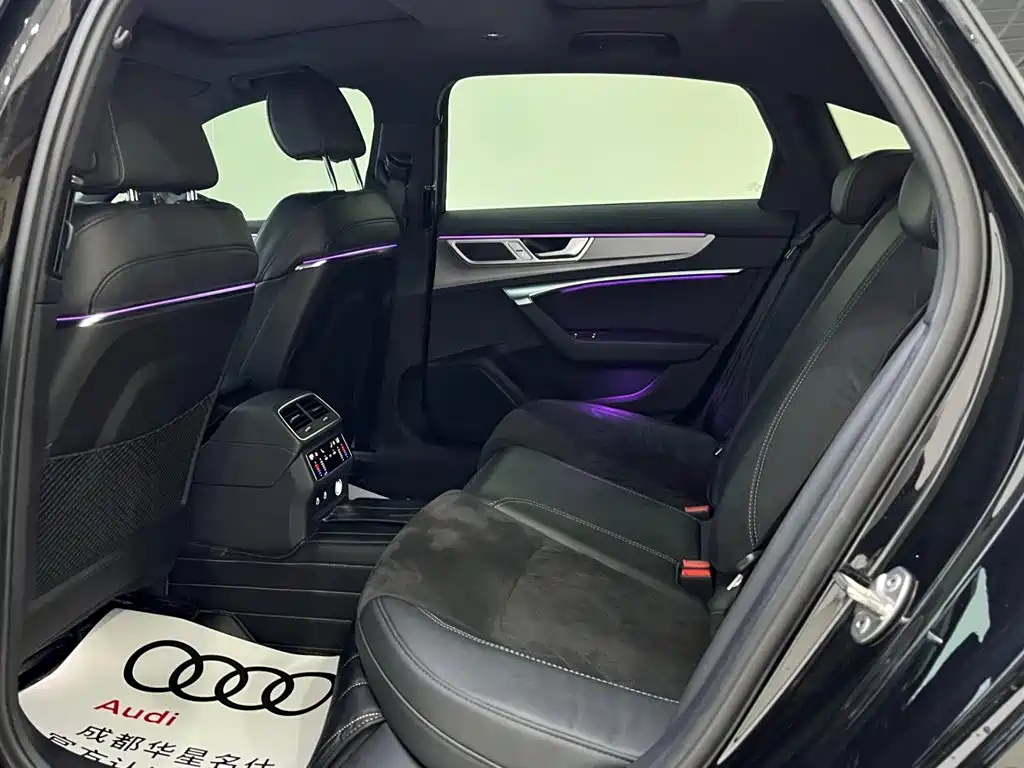 AUDI A6L 2023