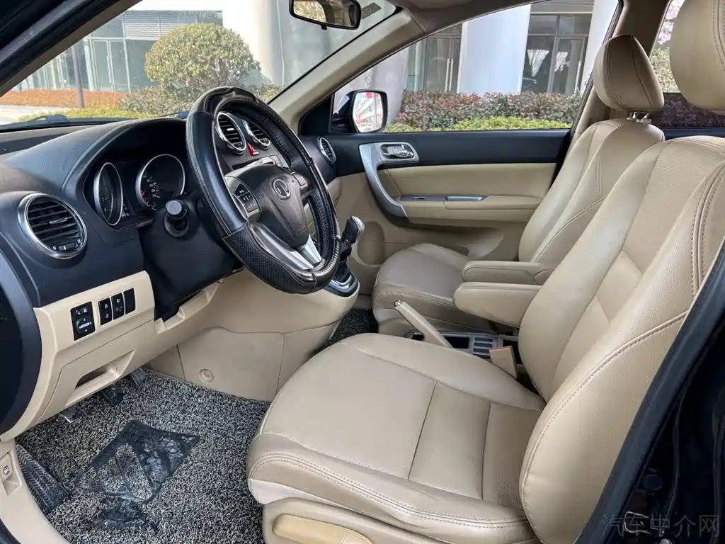 HAVAL H6 2012