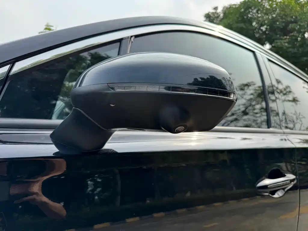 TRUMPCHI GS4 2020
