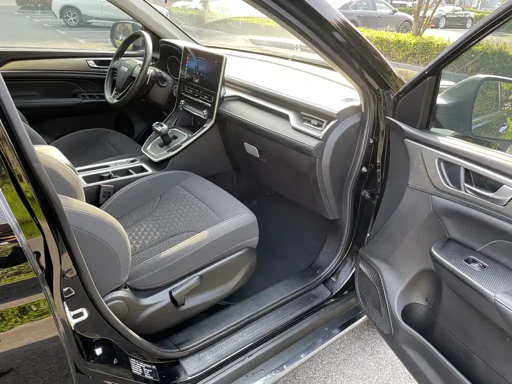 HAVAL M6 2021