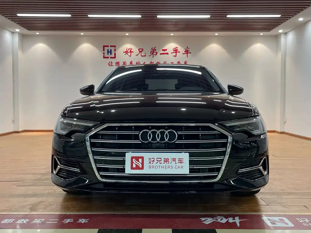 AUDI A6L 2024