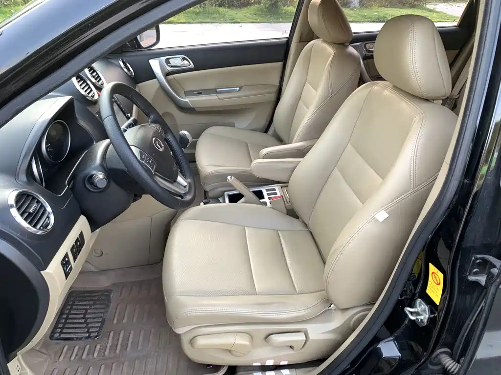 HAVAL H6 2012