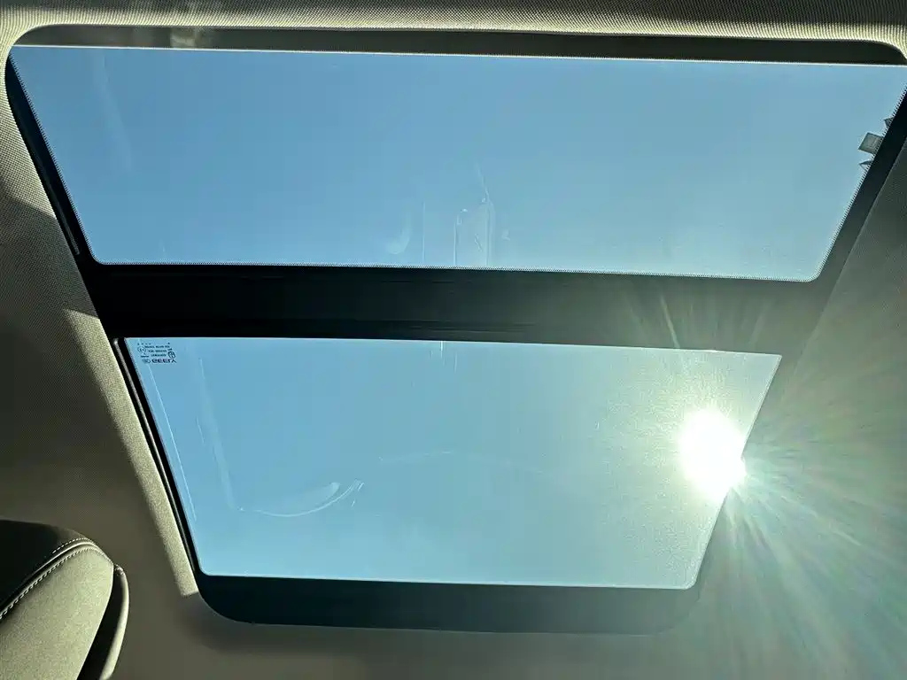 GEELY AUTO BORUI 2018