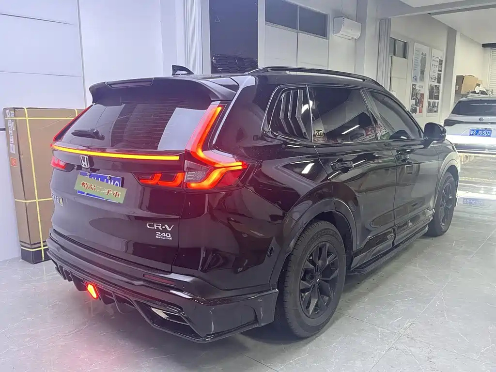 HONDA CR-V 2023