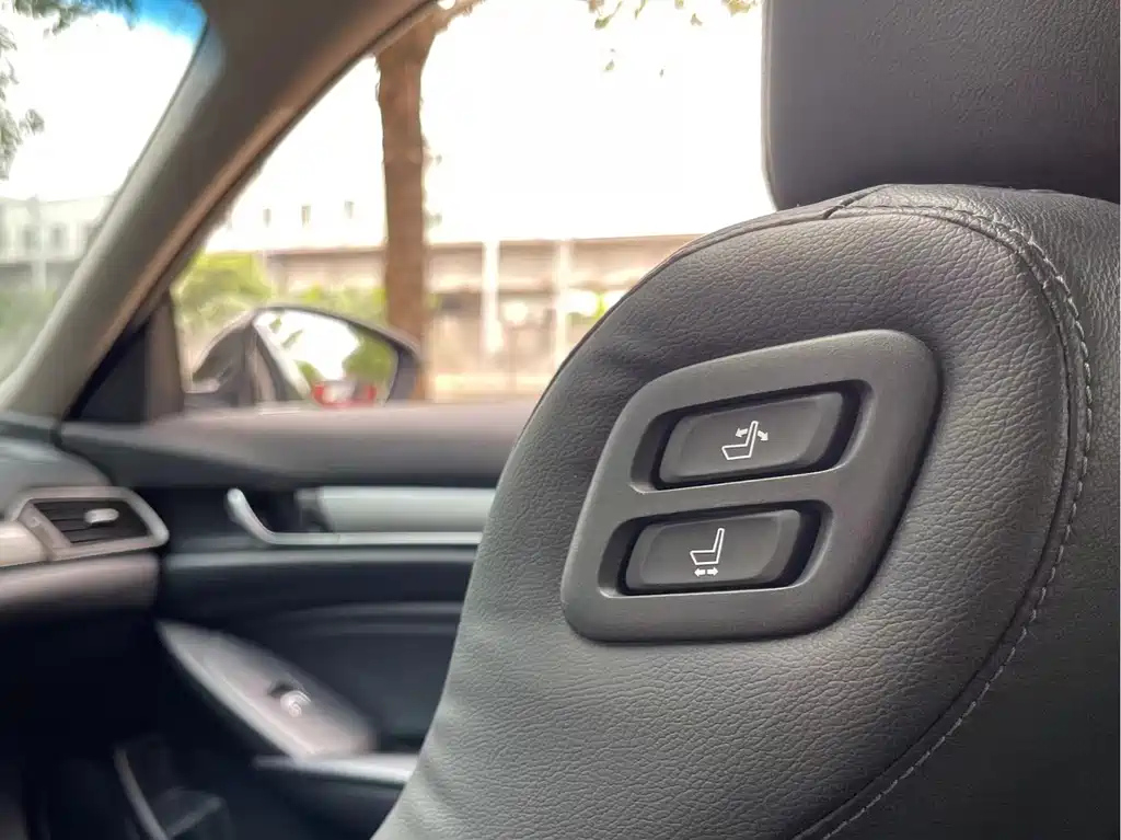 HONDA ACCORD 2020