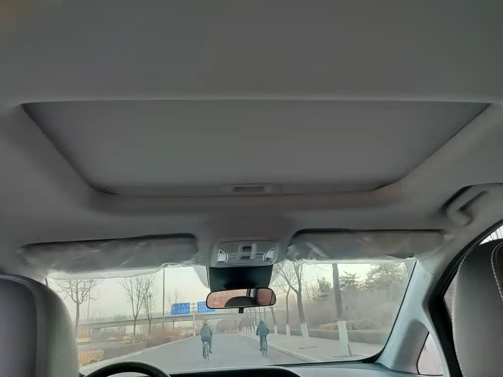 TRUMPCHI M6 2021