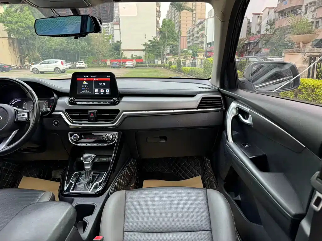 KIA SPORTAGE 2020