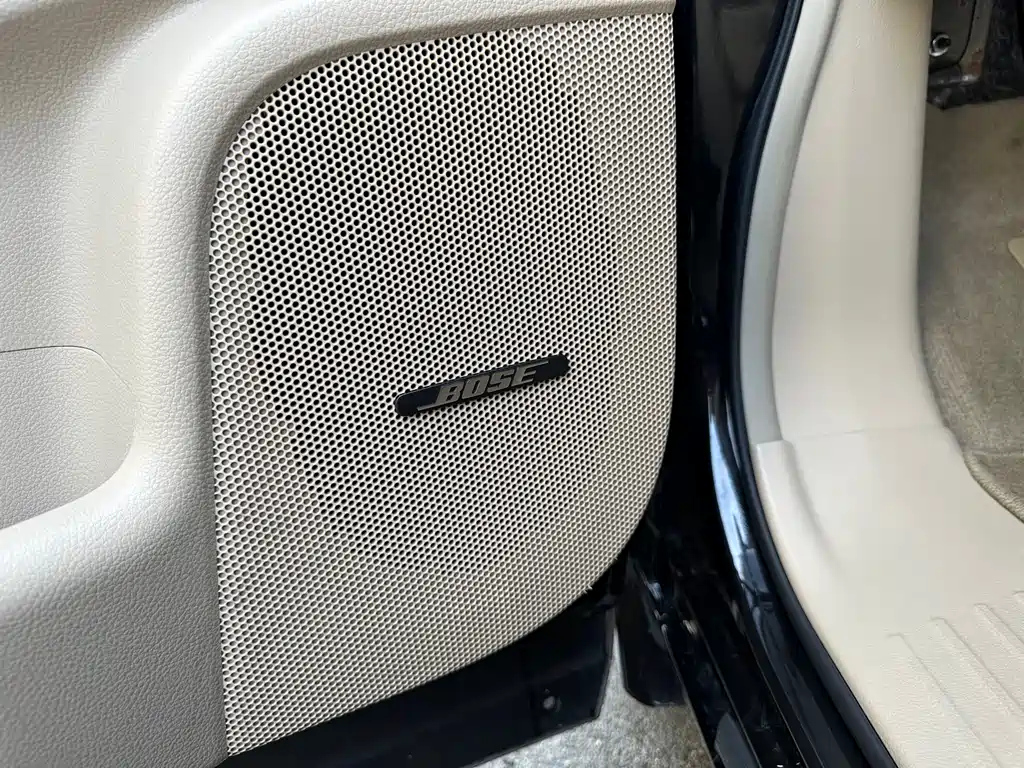 NISSAN QUEST 2018