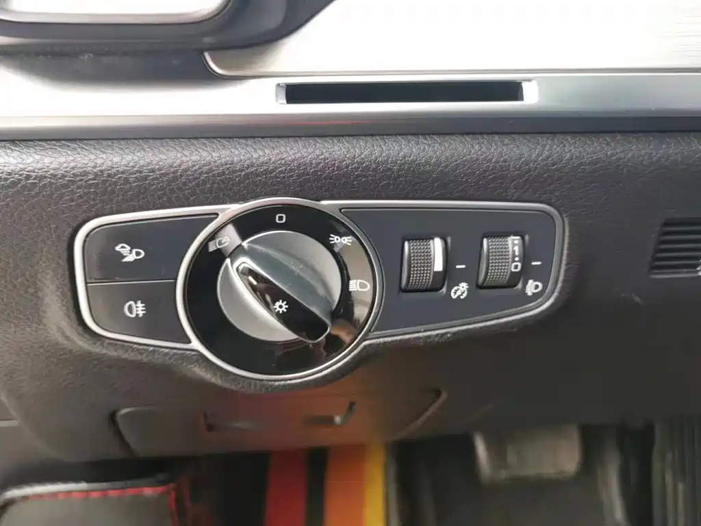 BYD TANG 2020