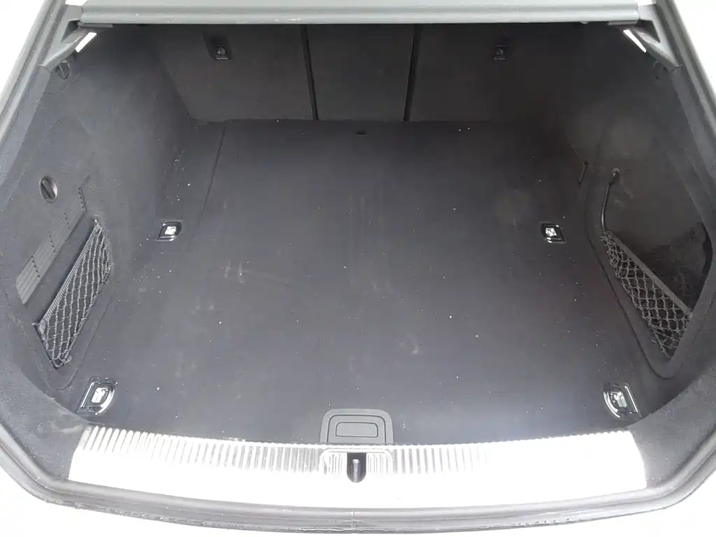 AUDI A6L 2021
