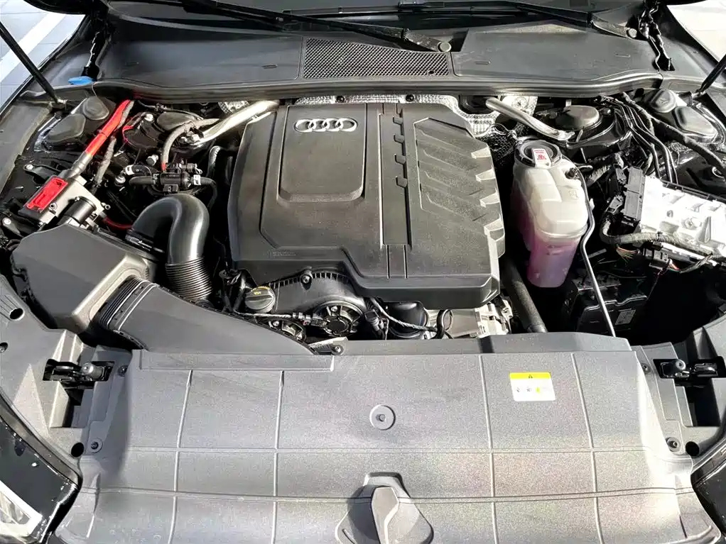 AUDI A7L 2024