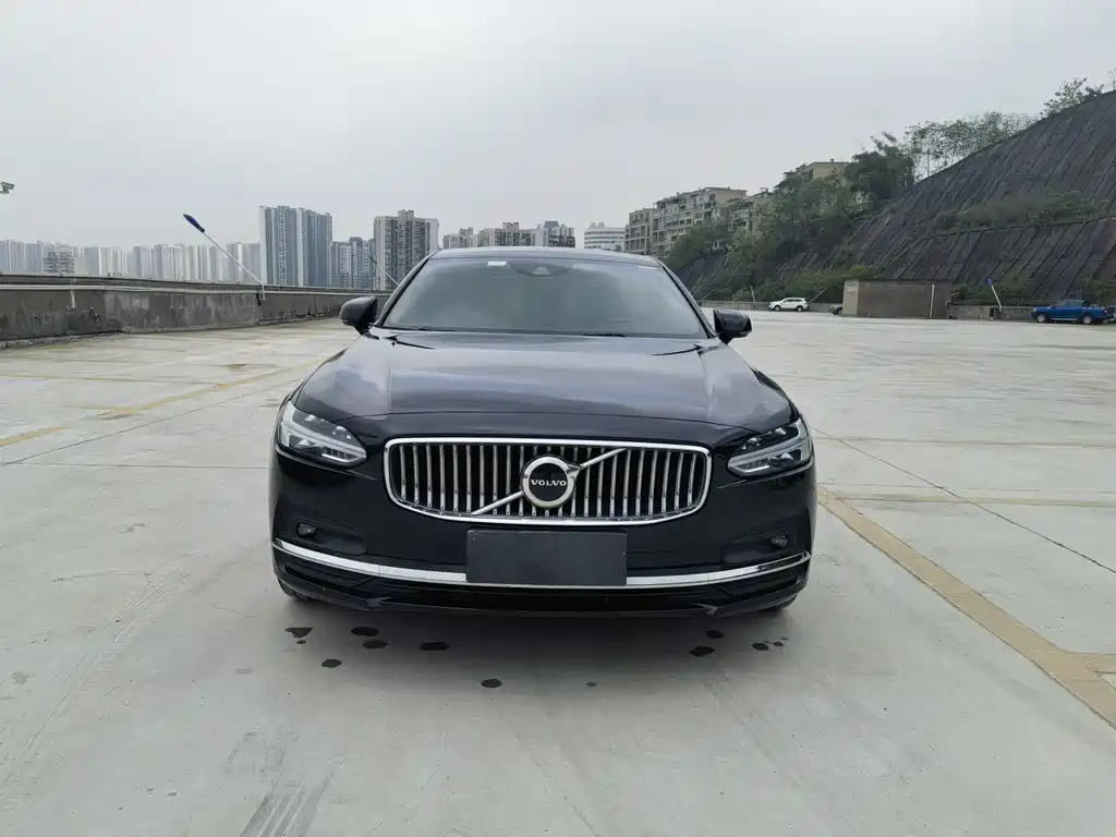 VOLVO S90 2020
