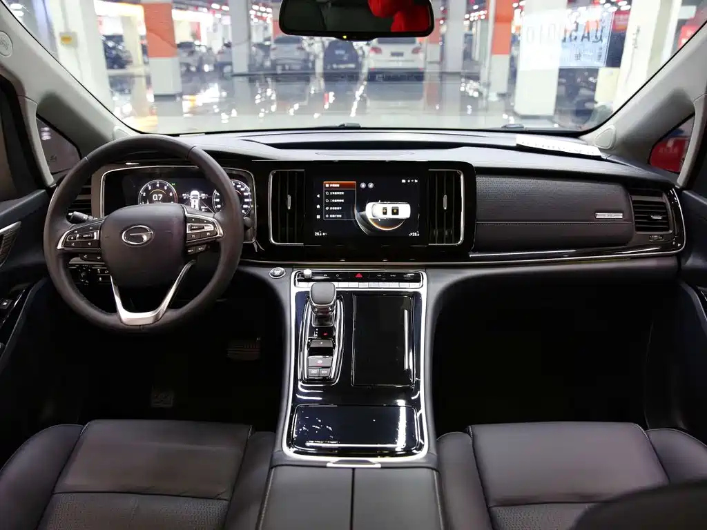 TRUMPCHI M8 2023
