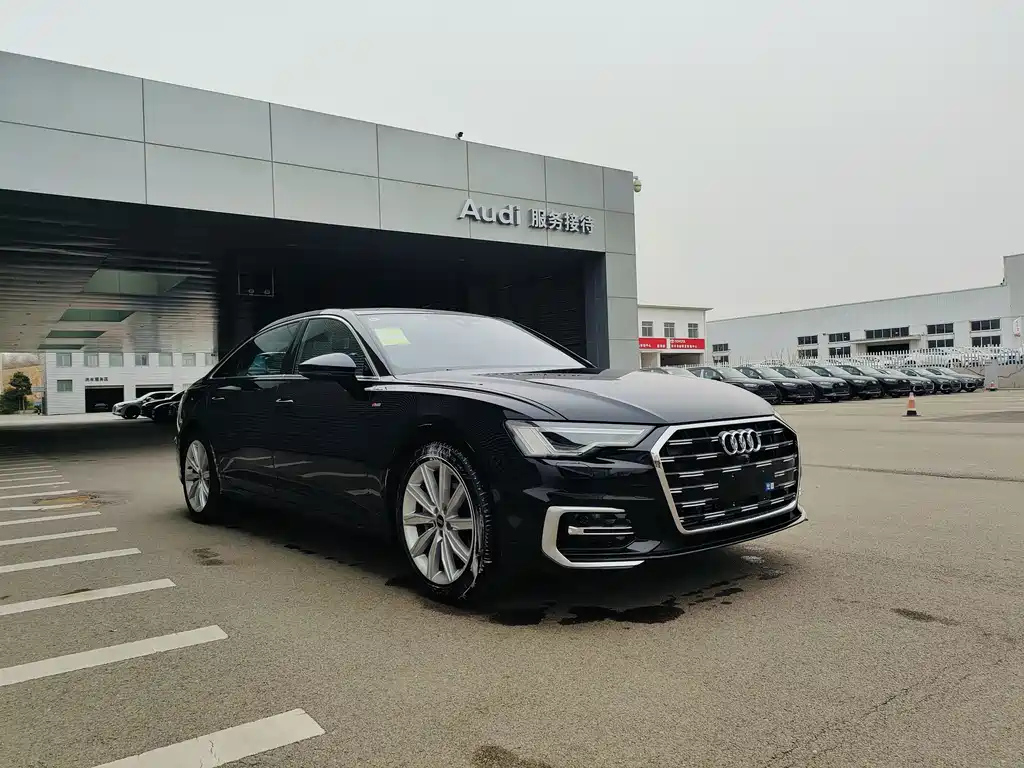 AUDI A6L 2024