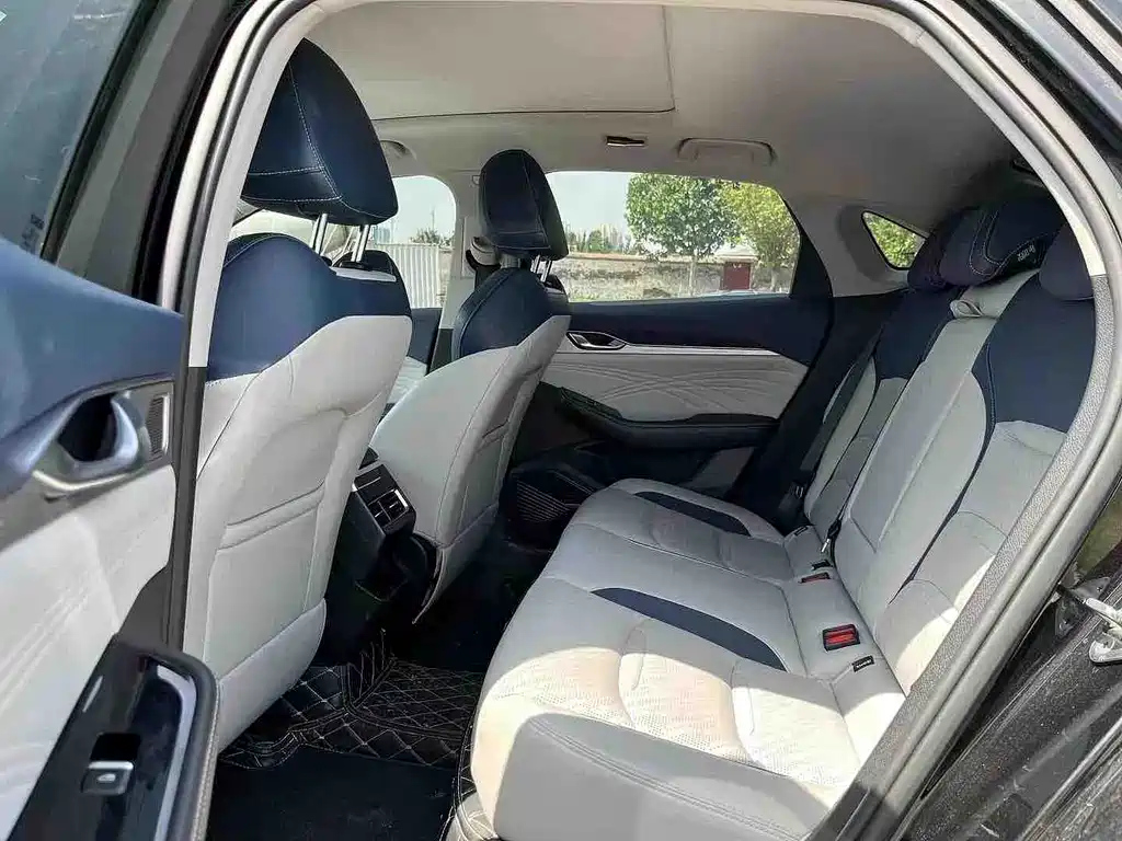 GEELY AUTO PREFACE 2021