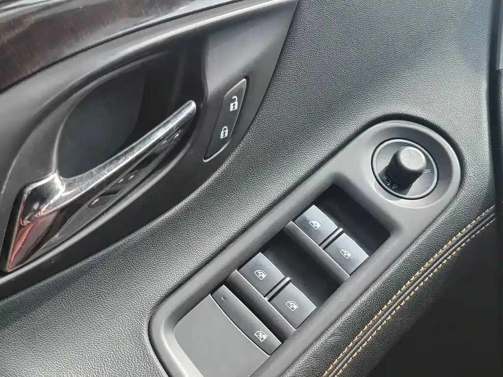 BUICK LACROSSE 2014