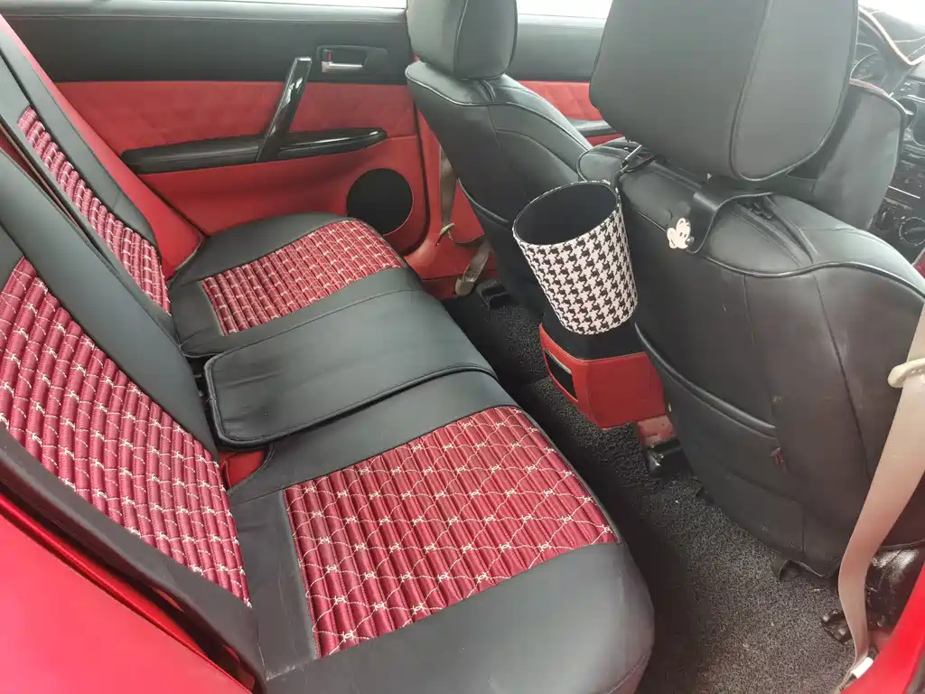 MAZDA 6 2010