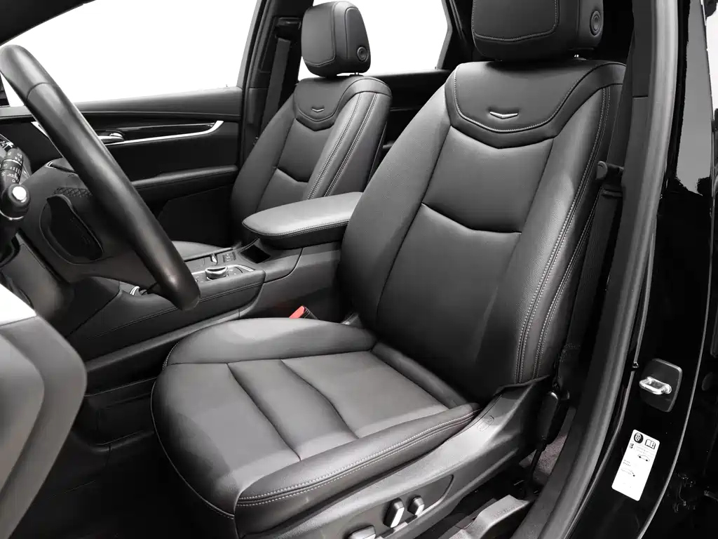 CADILLAC XT5 2020