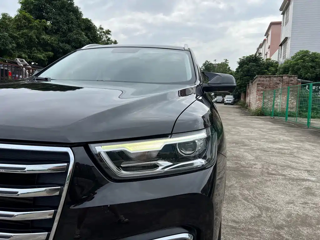 HAVAL H6 2020