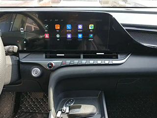 BESTURN T55 2023 YEAR 1.5T AUTOMATIC YEAR 2023