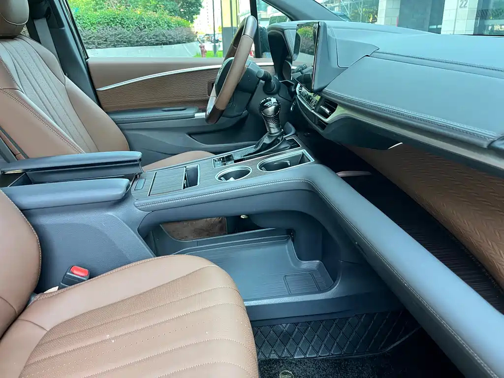 TOYOTA SIENNA SIENNA 2024