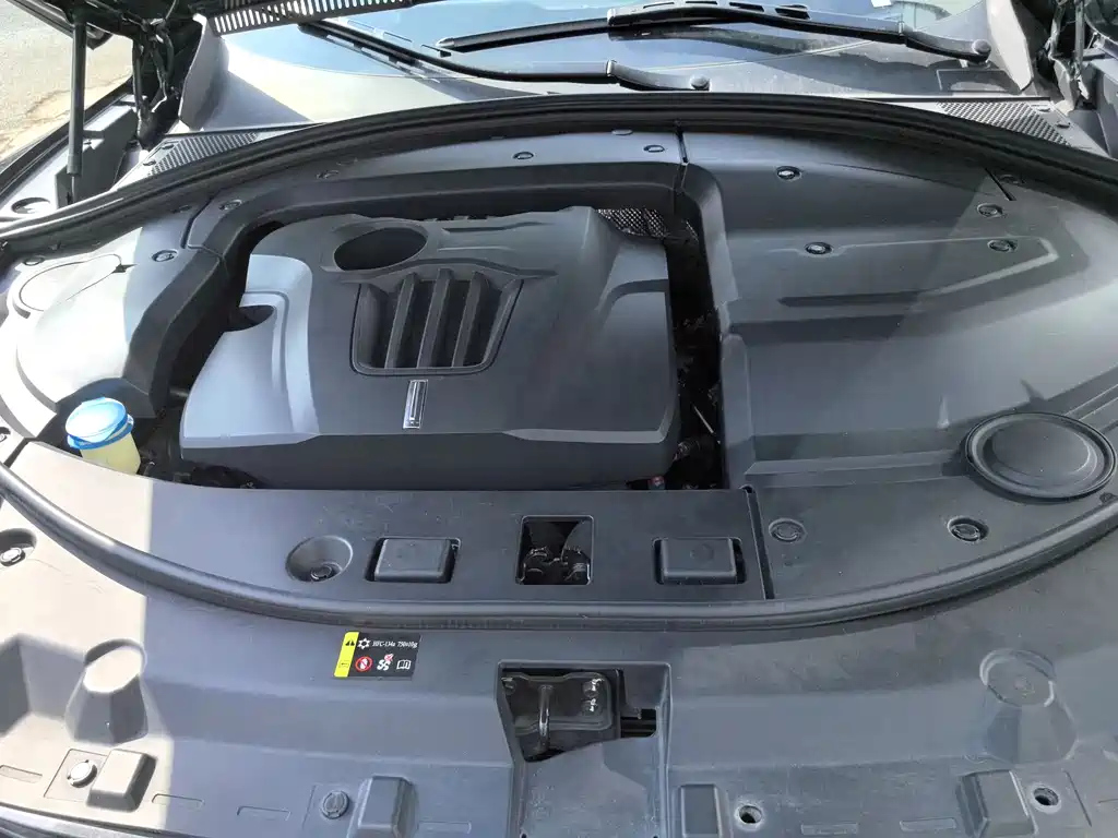WEY VV7 2018