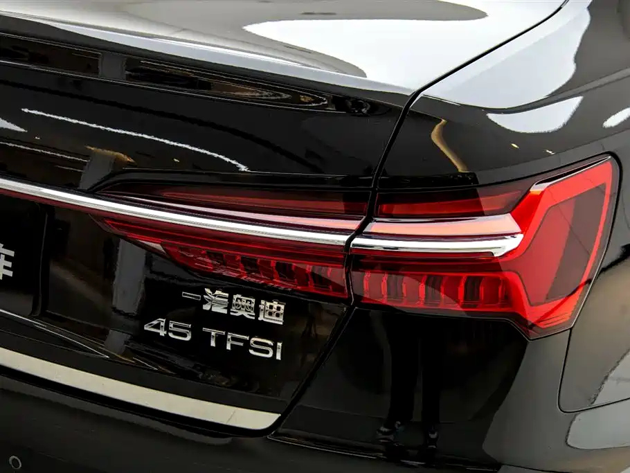AUDI A6L 2023