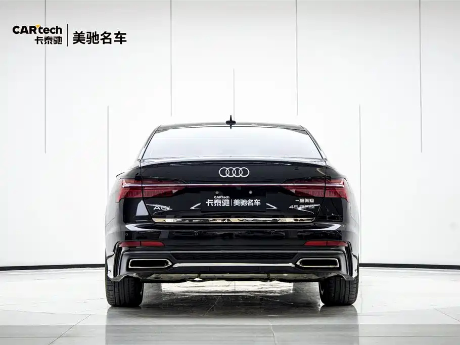 AUDI A6L 2023