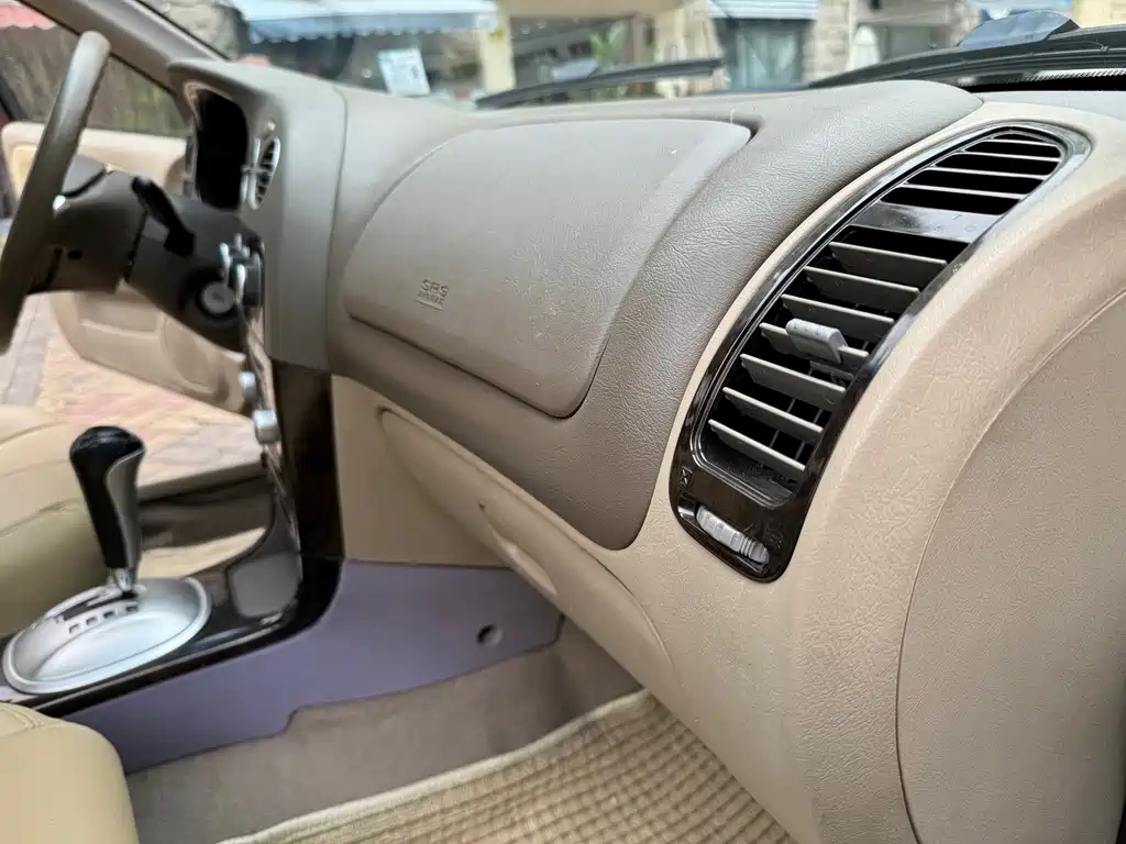 MITSUBISHI OTHER 2008