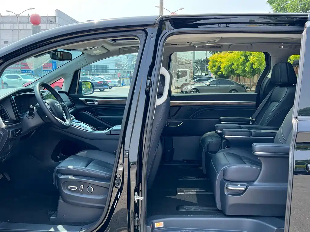 TRUMPCHI M8 2021