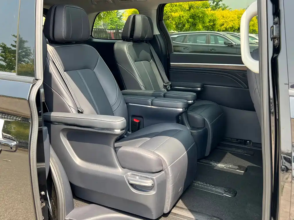 TRUMPCHI M8 2021