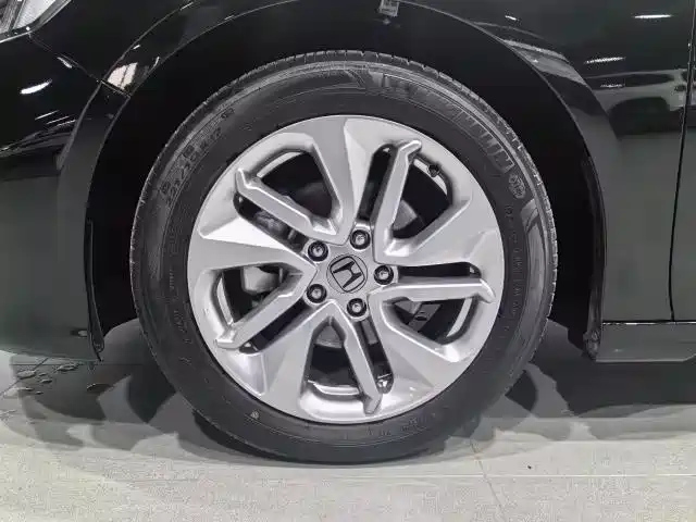 HONDA ACCORD 2021