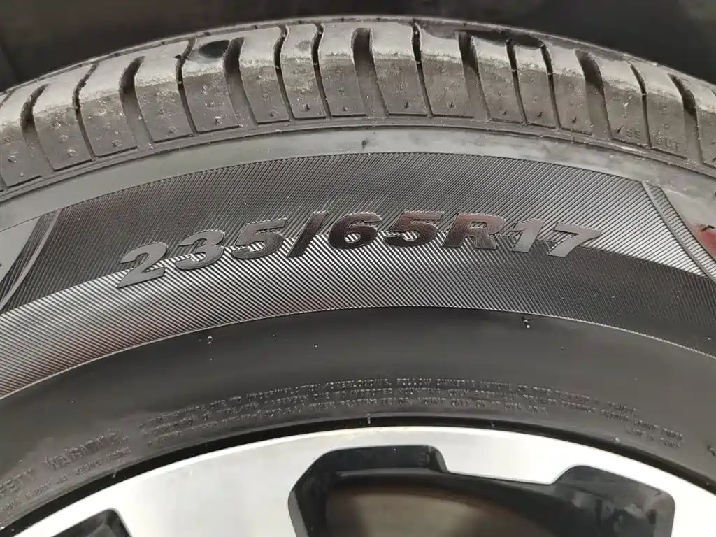 HONDA CR-V 2017