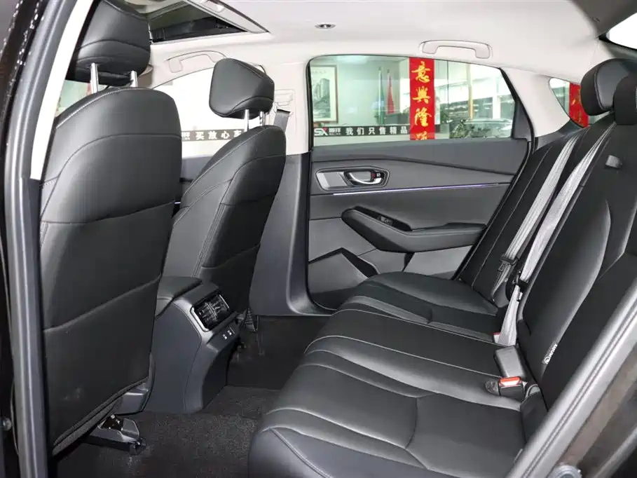 HONDA ACCORD 2024