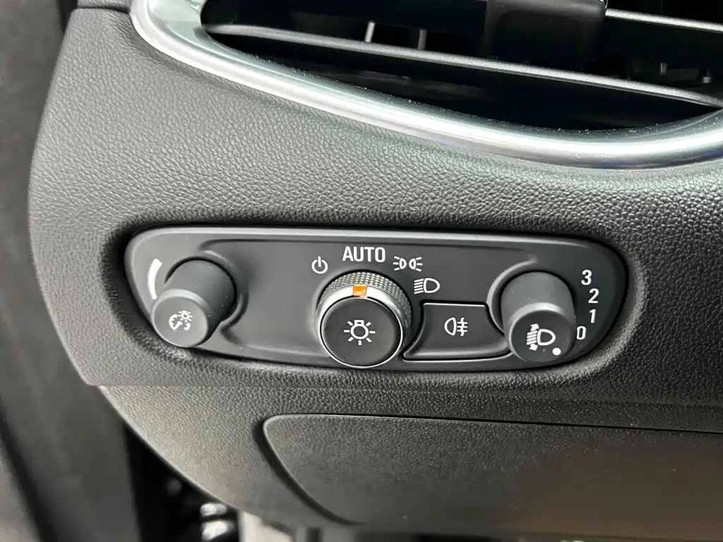 CHEVROLET MALIBU XL 2021