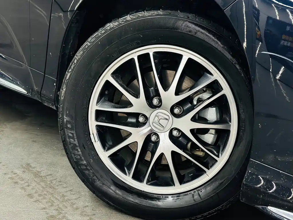 HONDA ODYSSEY 2021