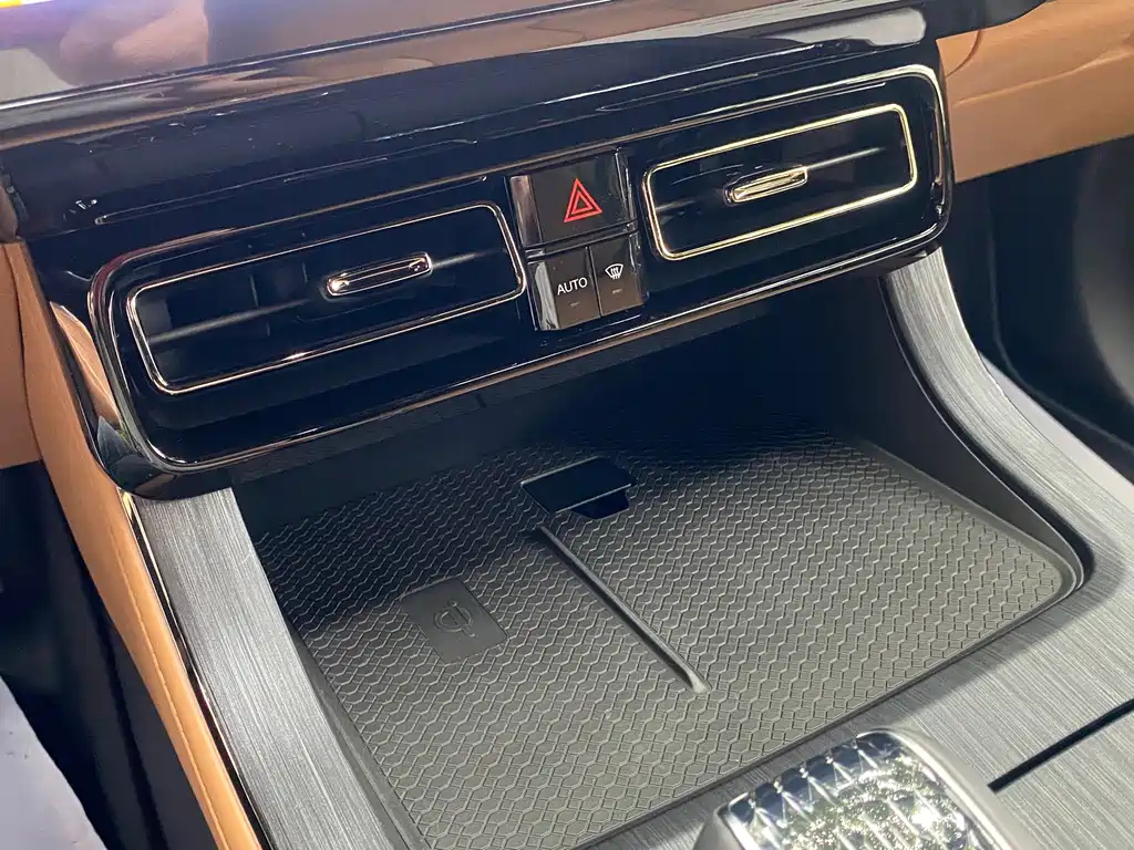TRUMPCHI ES9 2023