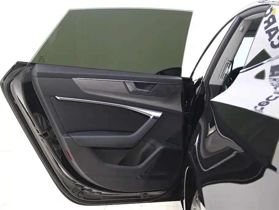 AUDI A7 2020