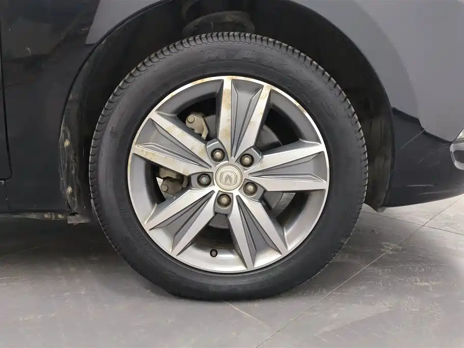 CHANGAN EADO 2016