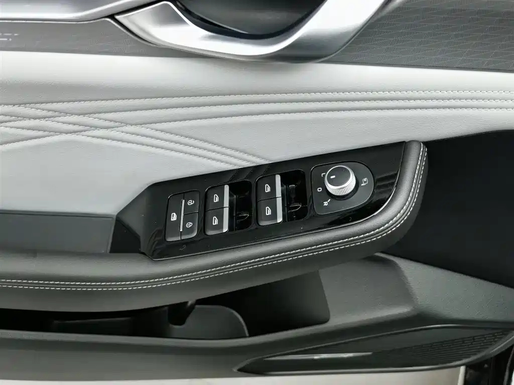 GEELY AUTO PREFACE 2021