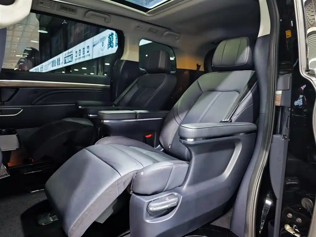 TRUMPCHI M8 2021
