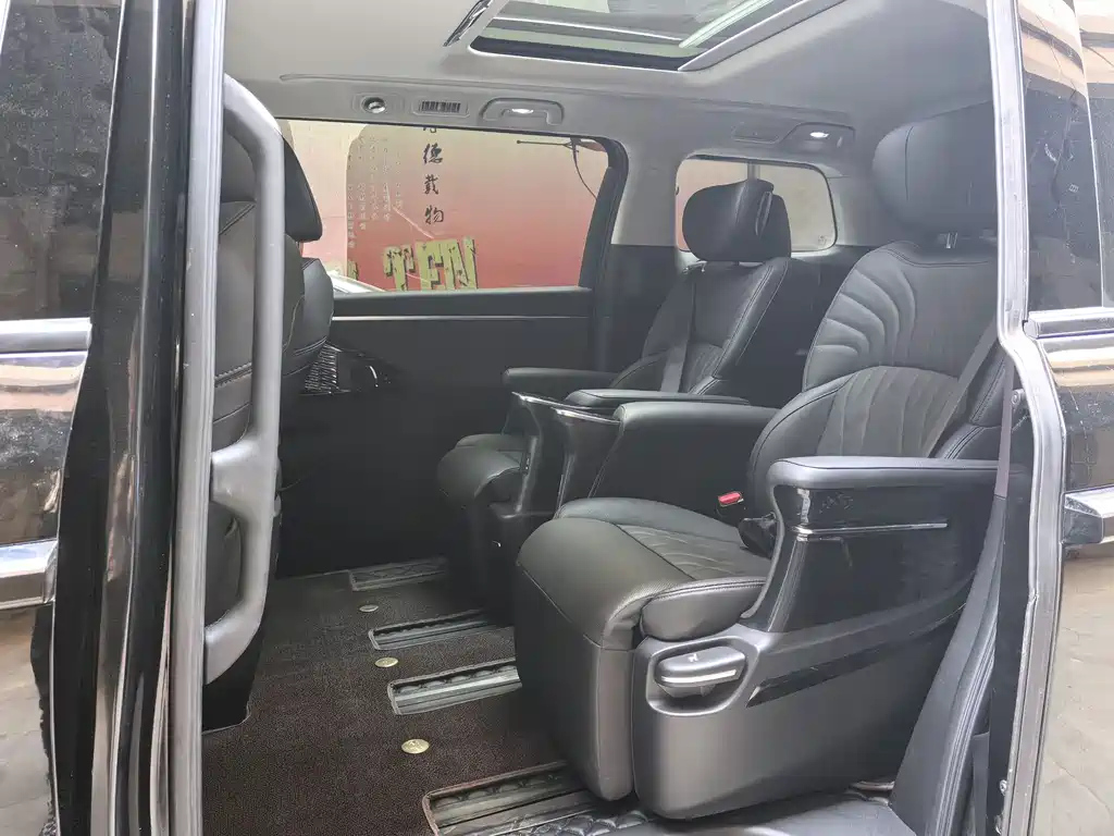 TRUMPCHI M8 2023