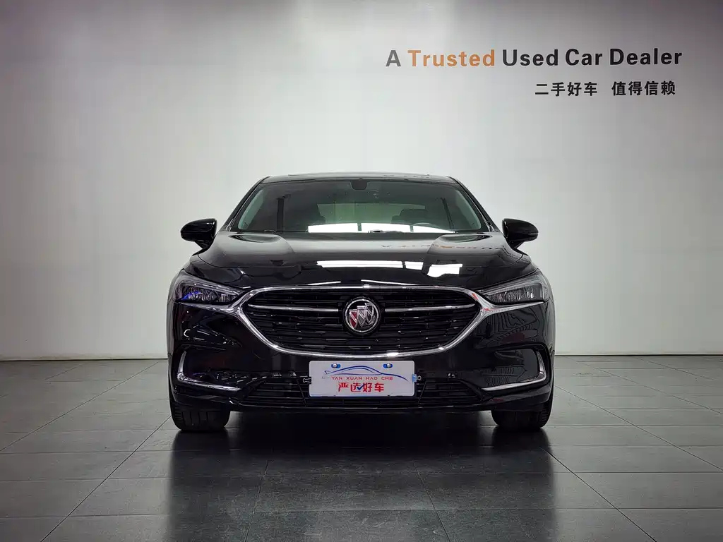 BUICK LACROSSE 2021