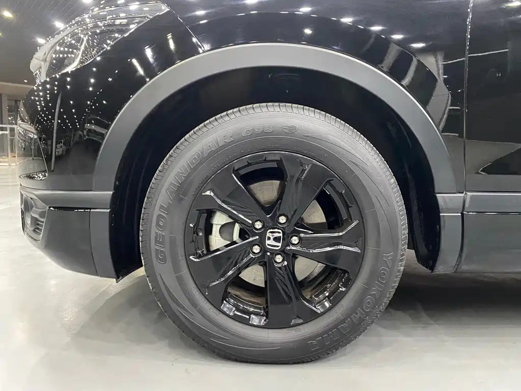 HONDA BREEZE 2020