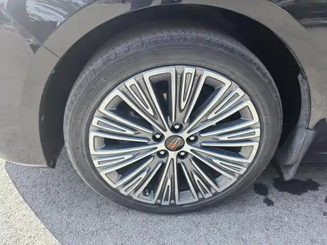 HONGQI H5 2022