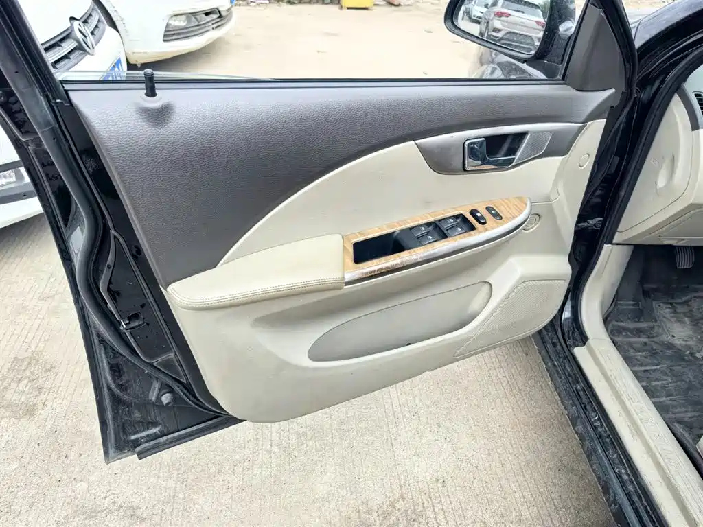 BUICK EXCELLE 2016