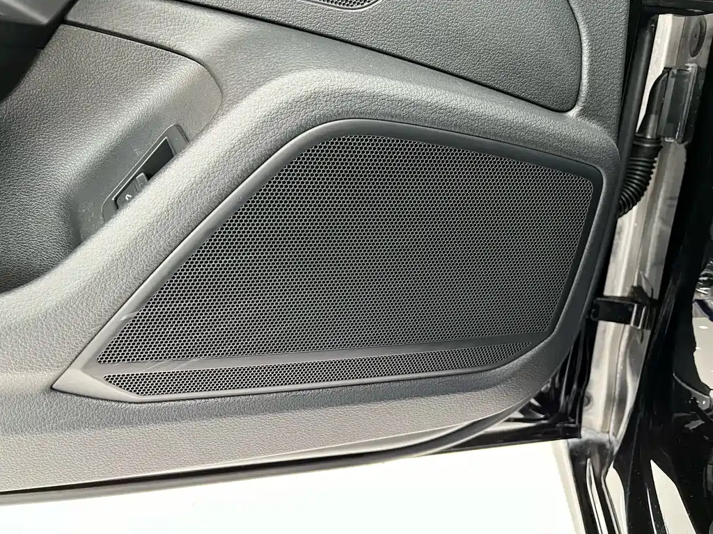 AUDI A6L 2020