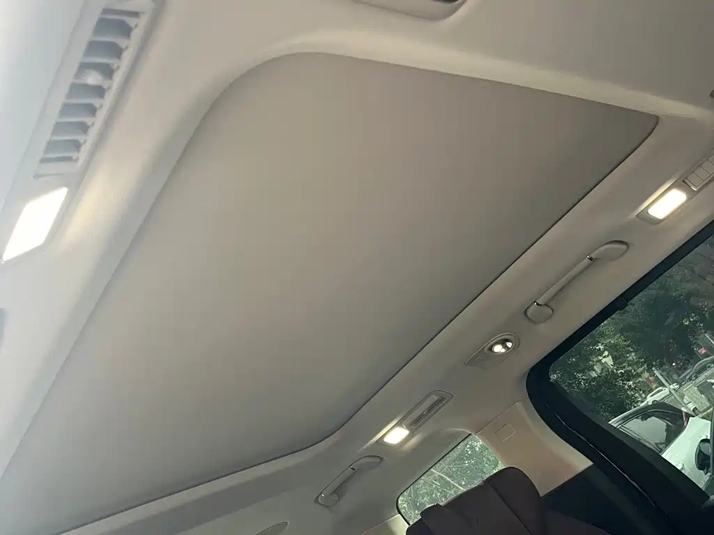 HONGQI HQ9 2023